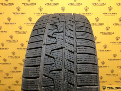 Royal Black Royal Winter 245/40 R19 98V