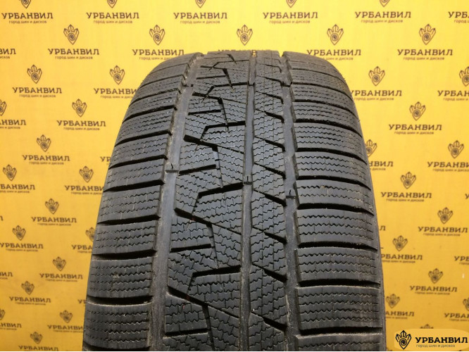 Royal Black Royal Winter 245/40 R19 98V