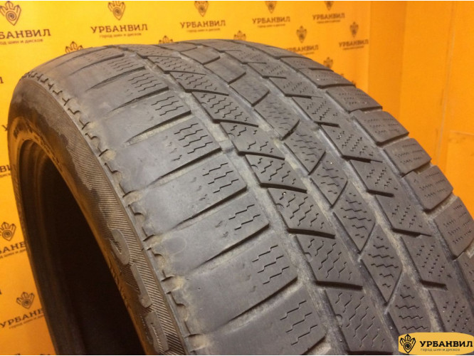 Continental ContiCrossContact Winter 275/40 R20