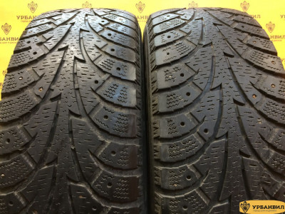 Hankook Winter I'Pike 195/65 R15 91T