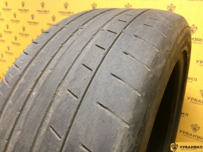 Dunlop SP Sport Maxx RT 2 255/45 R20 105Y