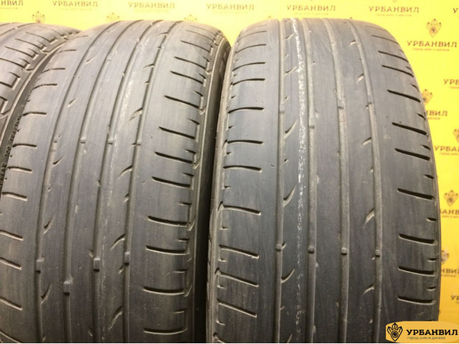 Bridgestone Dueler H/P Sport RFT 205/55 R17 91V