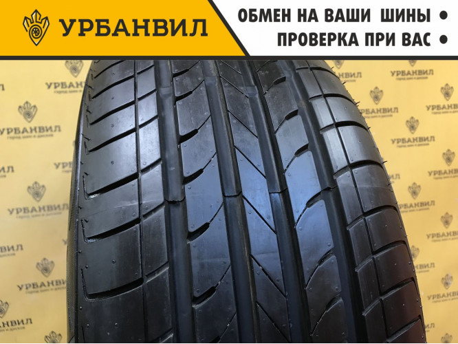 LingLong CrossWind HP010 225/55 R17 97H