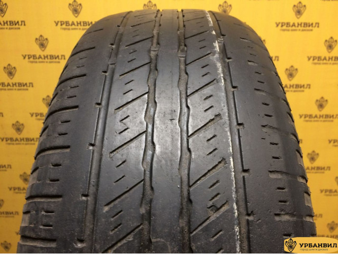 Hankook Dynapro HP RA23 215/65 R16 98H