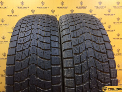 Dunlop Grandtrek SJ6 235/65 R17 104Q