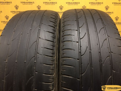 Bridgestone Dueler H/P Sport 215/60 R17 96H