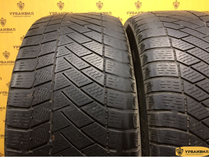 Continental ContiVikingContact 6 235/55 R17 103T