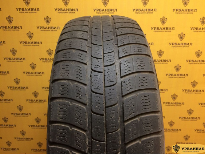 Michelin Pilot Alpin PA2 215/60 R16 99H