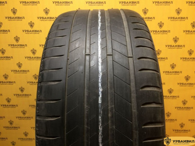 Michelin Latitude Sport 3 265/50 R19 110Y