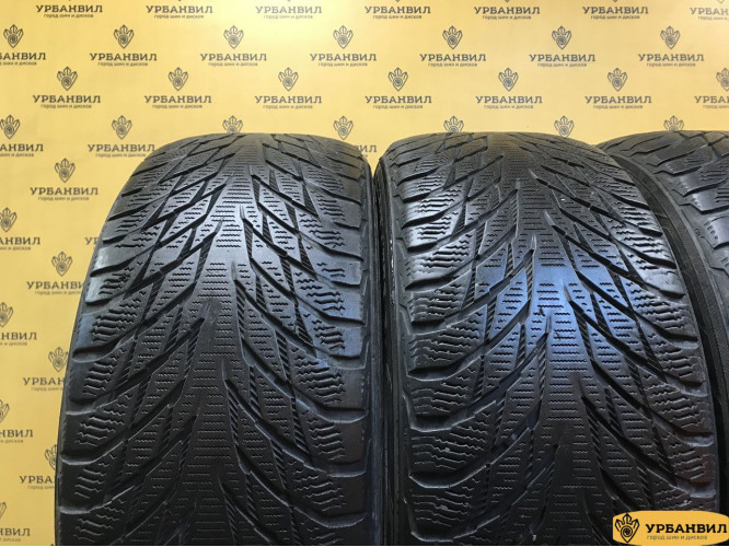 Nokian Tyres Hakkapeliitta R2 225/50 R17 98R