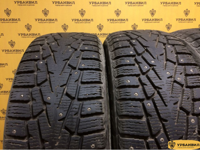 Cordiant Snow Cross PW-2 225/55 R18 102T