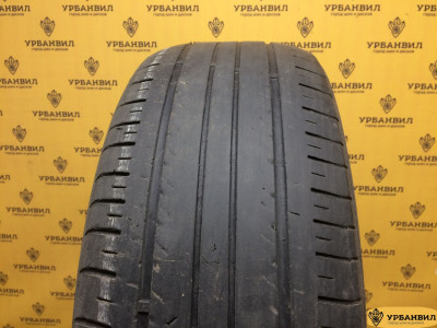 Kumho Solus KH17 215/60 R16 95V