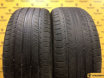 Michelin Latitude Tour HP 235/55 R19 101V