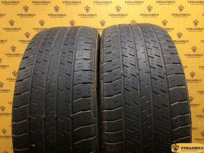 Continental Conti4x4Contact 235/50 R19 99V