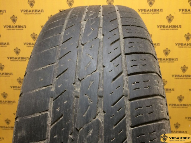 Barum Bravuris 4x4 225/70 R16 102H