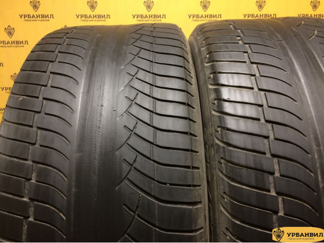 Michelin Latitude Diamaris 275/50 R20 109W