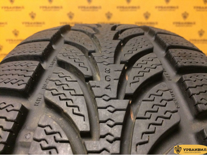 Nokian Tyres WR 205/50 R16