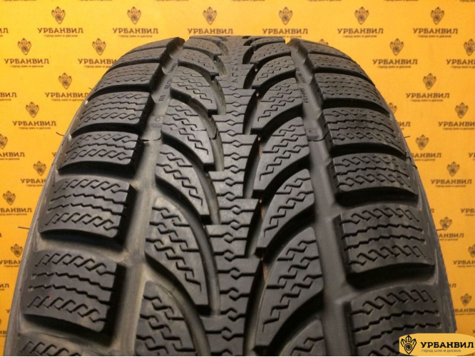 Nokian Tyres WR 205/50 R16