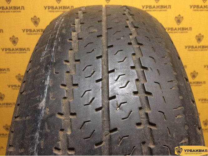 Tigar CargoSpeed 195/65 R16C 104/102R