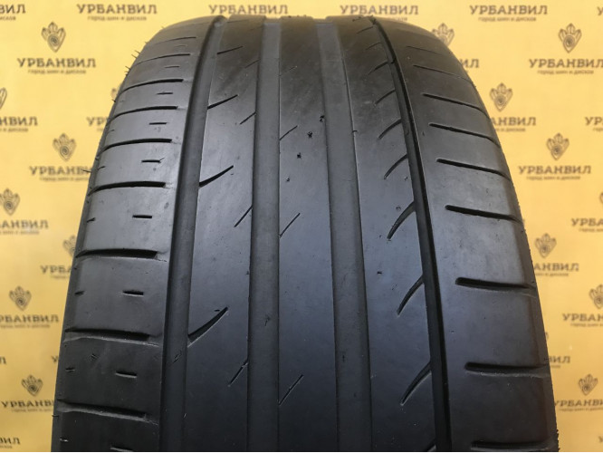 Tracmax X-Privilo TX3 235/45 R18 98W