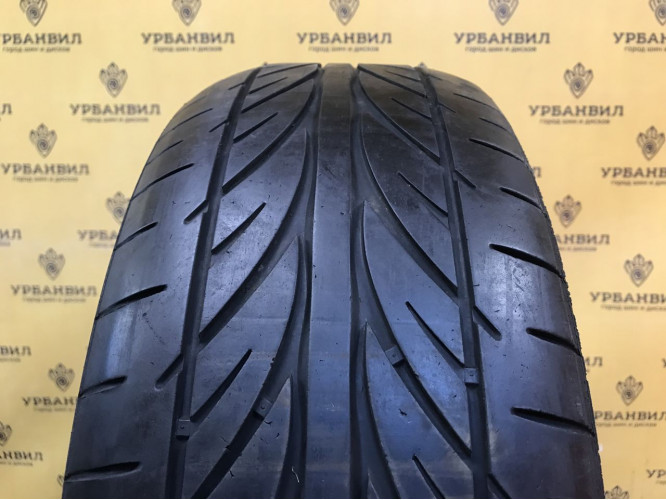 Hankook Ventus V12 Evo K110 185/55 R15