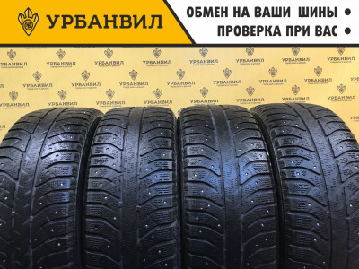 Bridgestone Ice Cruiser 7000 205/55 R16 91T