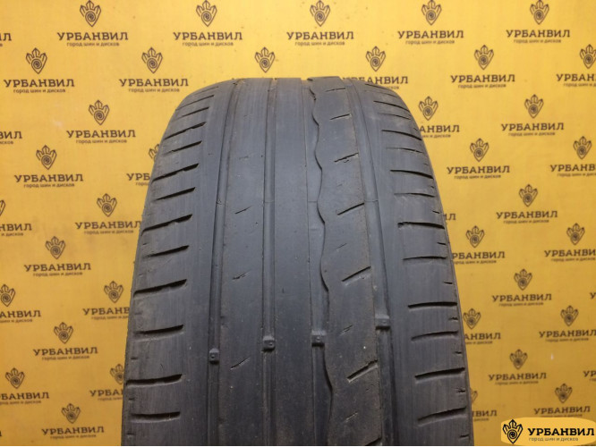 Kumho Ecsta HM KH31 205/55 R16