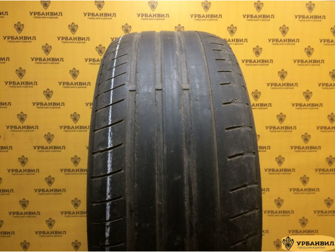 Dunlop SP Sport Maxx GT 245/45 R18 96Y