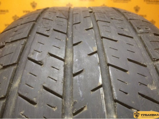 Continental Conti4x4Contact 235/60 R17