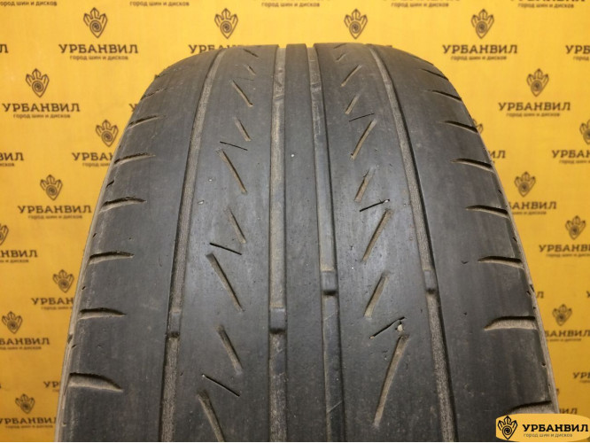 Bridgestone Sporty Style MY-02 215/55 R17 94V