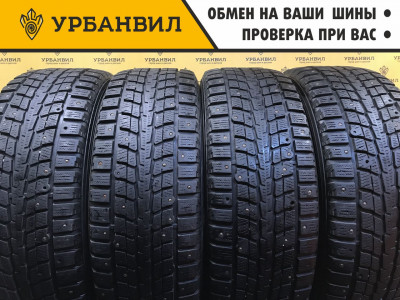 Dunlop SP Winter Ice 01 225/65 R17 102T