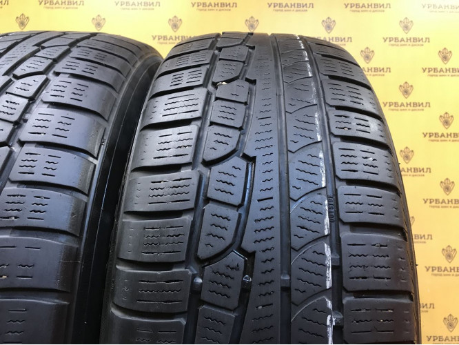 Nokian Tyres WR G2 235/60 R18 107W