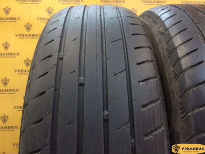 Nexen N'Fera SU4 185/65 R15 88H