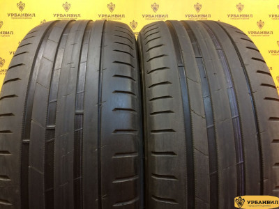 Nokian Tyres Hakka Black 2 SUV 245/55 R19