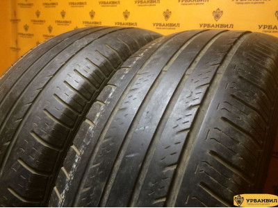 Bridgestone Potenza S001 235/55 R17