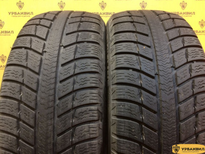 Michelin Alpin A3 185/55 R15 82T