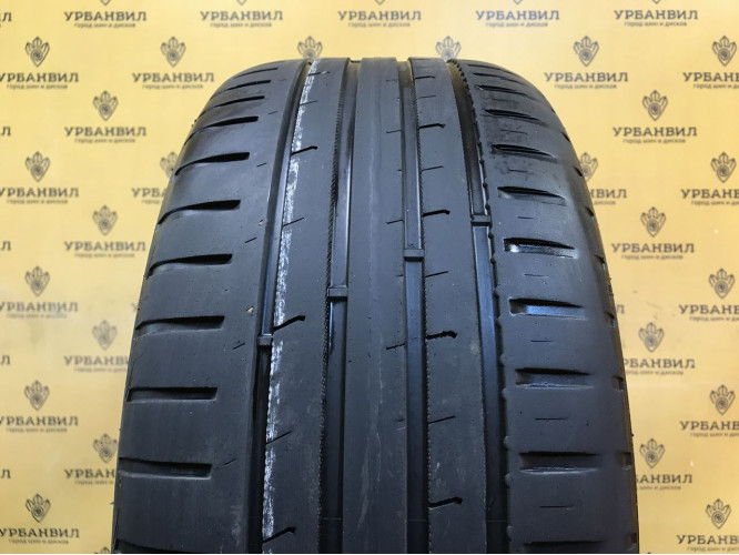 Nokian Tyres Hakka Blue 2 225/45 R17 94V