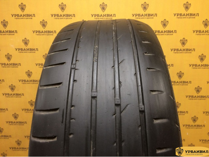 Kumho Crugen HP91 225/55 R18 98V