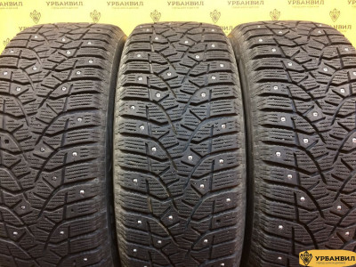 Bridgestone Blizzak Spike-02 205/55 R16 91T