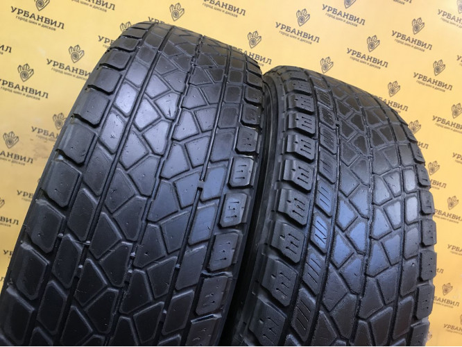 Bridgestone Dueler DM-01 225/70 R15 100Q