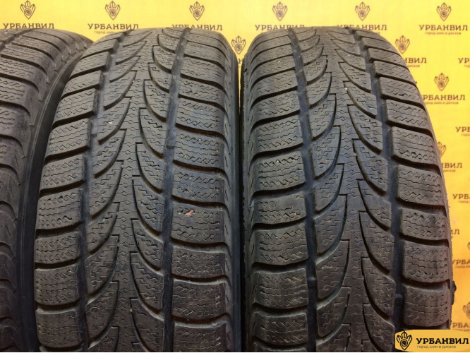 Nokian Tyres WR 195/65 R15 95R