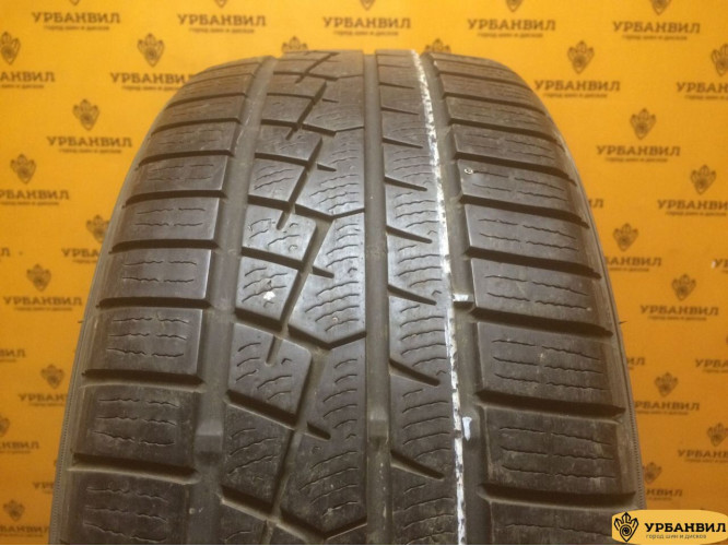 Yokohama W.Drive V902A 205/45 R17 88V