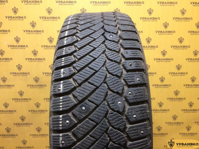 Continental ContiIceContact 4x4 225/60 R17 99T