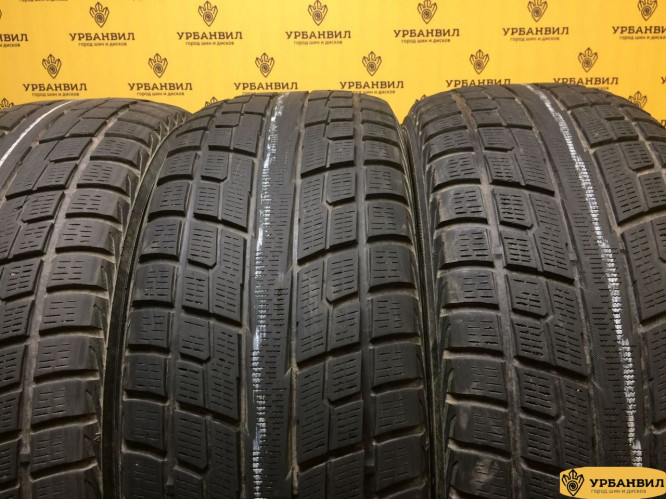 Yokohama Geolandar I/T-S G073 235/55 R19 101Q