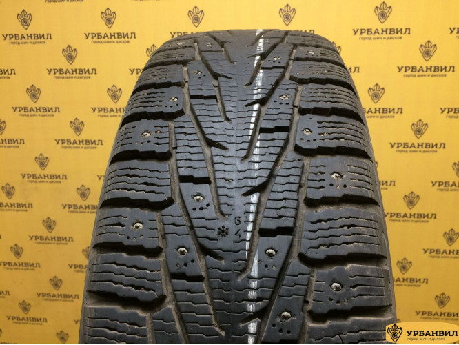 Nokian Tyres Hakkapeliitta 7 SUV 225/70 R16 107T