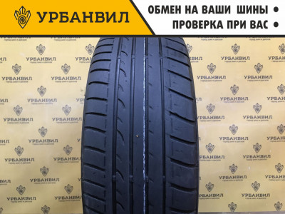 Dunlop SP Sport FastResponse 185/60 R15 84H