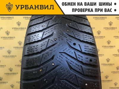 Kumho WinterCraft Ice WI31 215/65 R16 98T