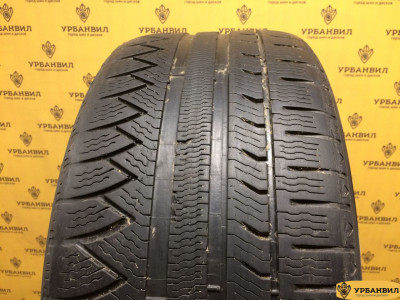 Michelin Pilot Alpin PA3 255/45 R18 103V