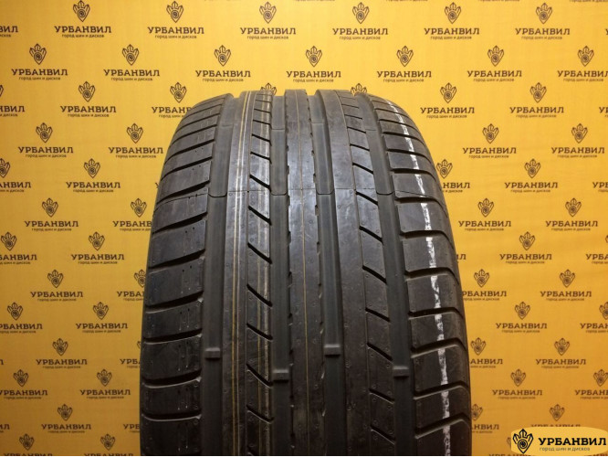 Dunlop SP Sport 01A 275/40 R19 101Y