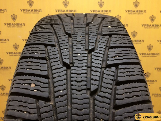 Nokian Tyres Nordman RS2 215/55 R17 98R